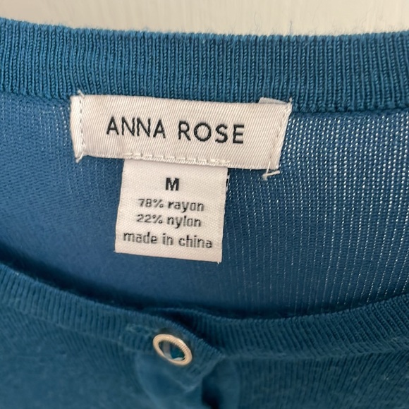 Cardigan button down - Picture 2 of 4